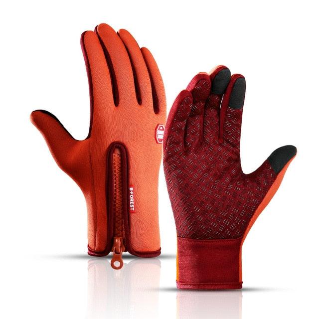 New Thermal Waterproof Gloves - Flay'm