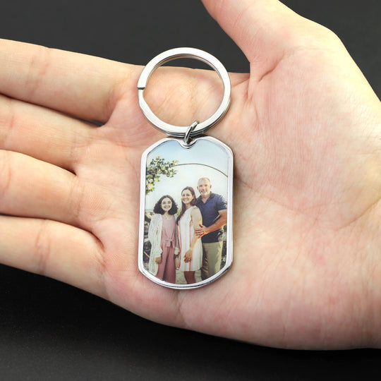 Keychain for men-Drive sale handsome, I need you here with me