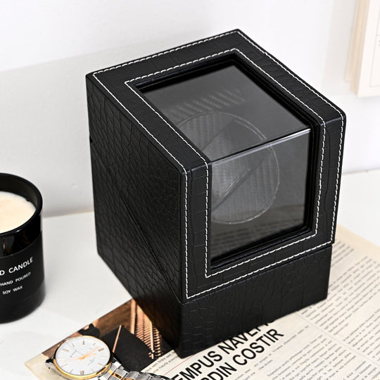 Automatic Watch Winder For Mechanical Watches