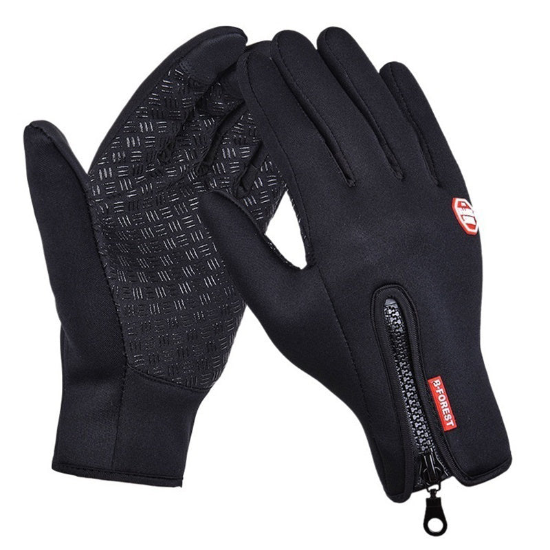 Thermal Warm Winter Snow Gloves Touchscreen For Men and Women