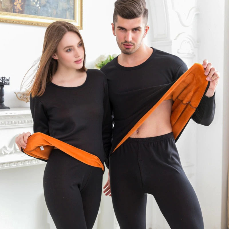 New Thermal Sweater Thermal Keep Warm underwear