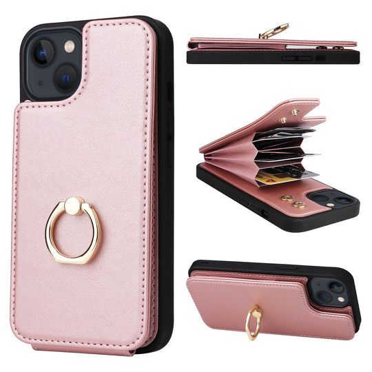 All In One Iphone Cardholder Case