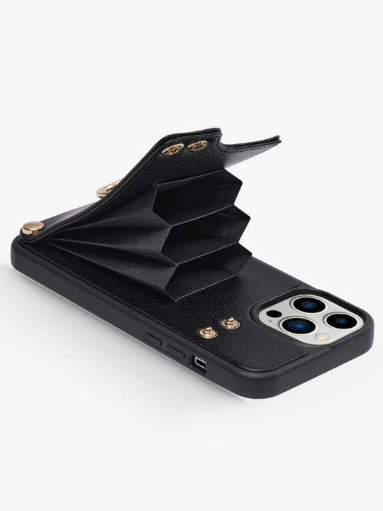 All In One Iphone Cardholder Case