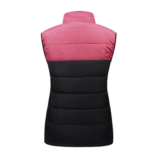 Women's Heated Vest Best Heated Warming vest