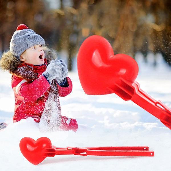Winter Snow Toys Kit ❤️ HEART KITS❤️ Other Accessories MelodyNecklace