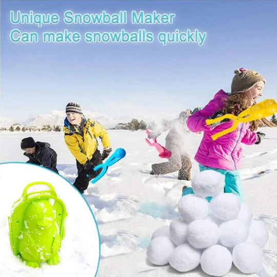 Winter Snow Toys Kit Other Accessories MelodyNecklace